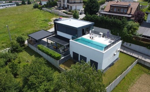 Villa in Centar, Samobor, Gespanschaft Zagreb 1