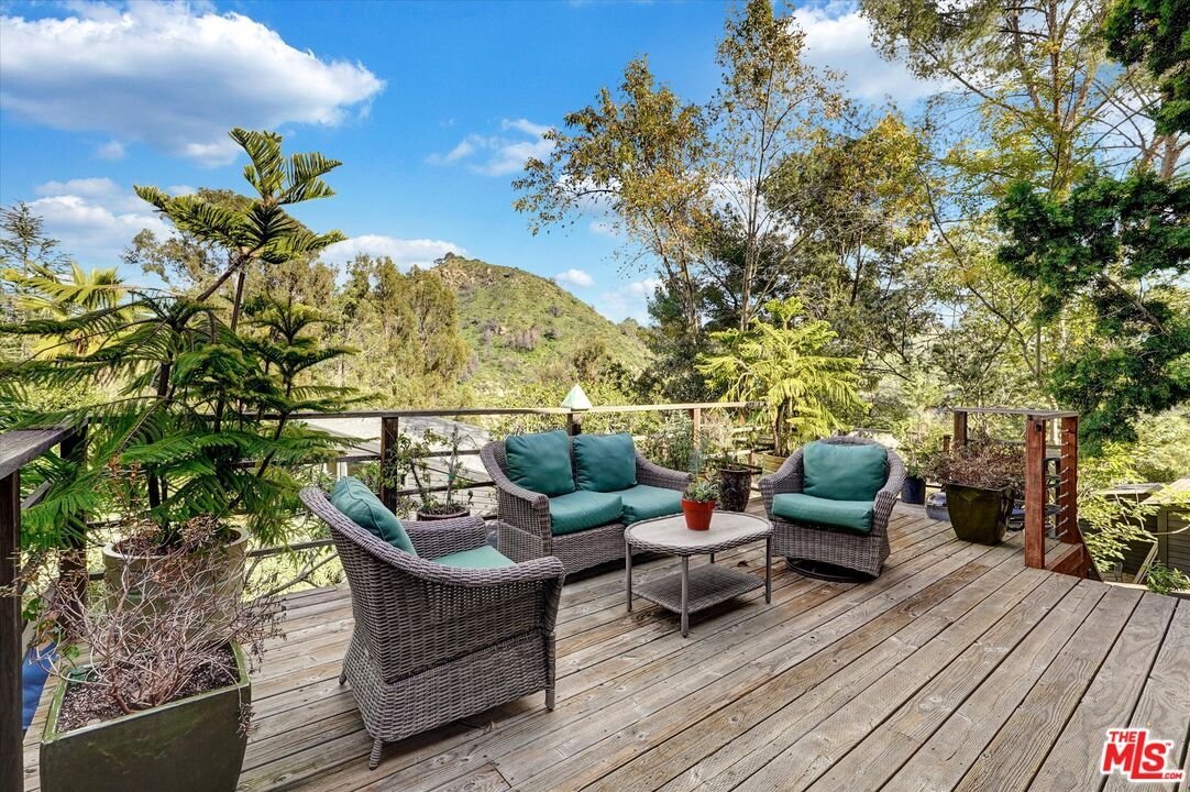 House in Topanga, California, United States 2 - 16993366