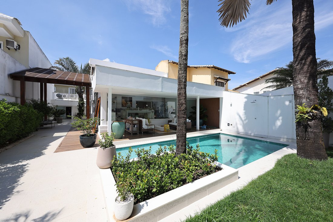 House in Rio de Janeiro, State of Rio de Janeiro, Brazil 4 - 16989710