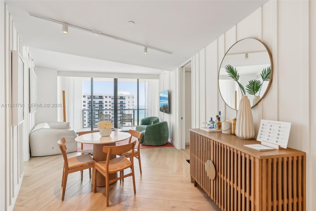 Condo in Miami Beach, Florida, United States 4 - 16993437