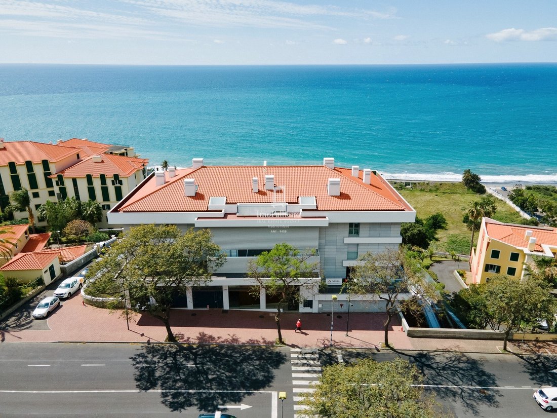 Apartment in Sao Martinho, Madeira, Portugal 3 - 16987339