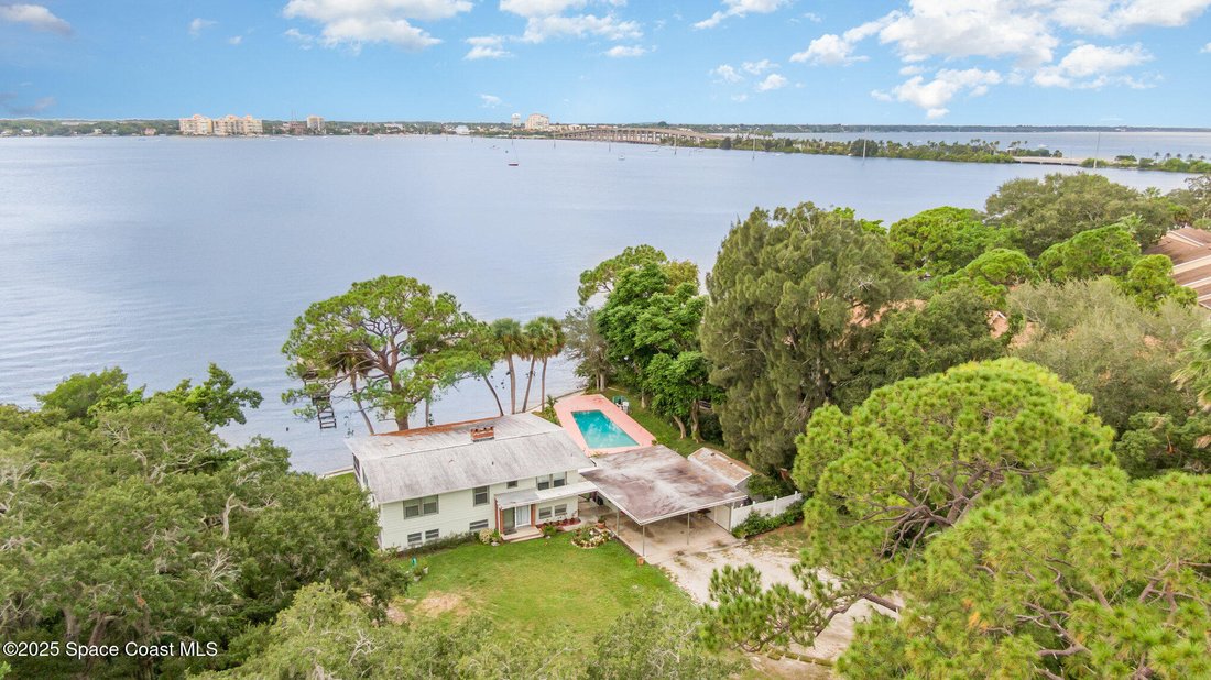 House in Merritt Island, Florida, United States 1 - 16992167