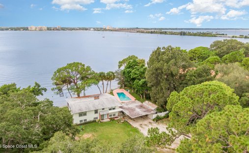 Haus in Merritt Island, Florida, Vereinigte Staaten 1