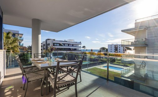 Appartement à Cambrils, Catalogne, Espagne 1
