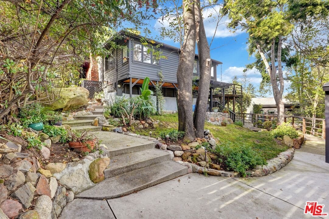 House in Topanga, California, United States 1 - 16993366