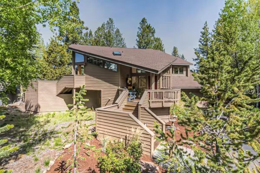 House in Sunriver, Oregon, United States 1 - 16946633