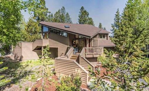 Casa a Sunriver, Oregon, Stati Uniti 1