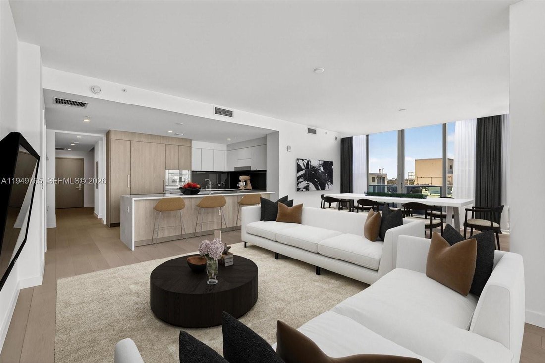 Condo in Bal Harbour, Florida, United States 2 - 16993405
