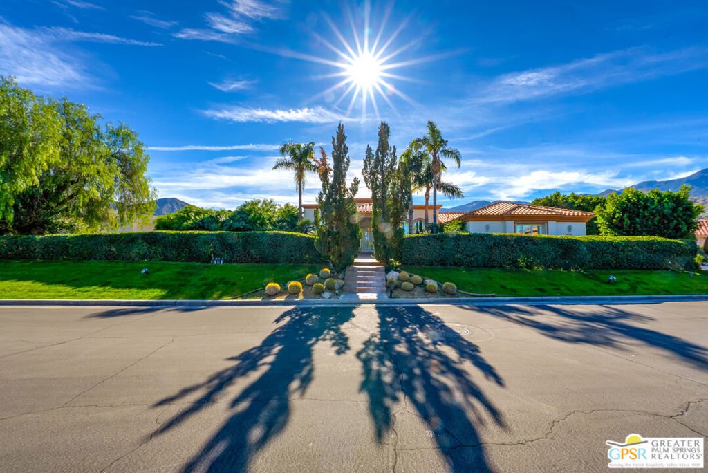 House in Palm Springs, California, United States 2 - 16994615
