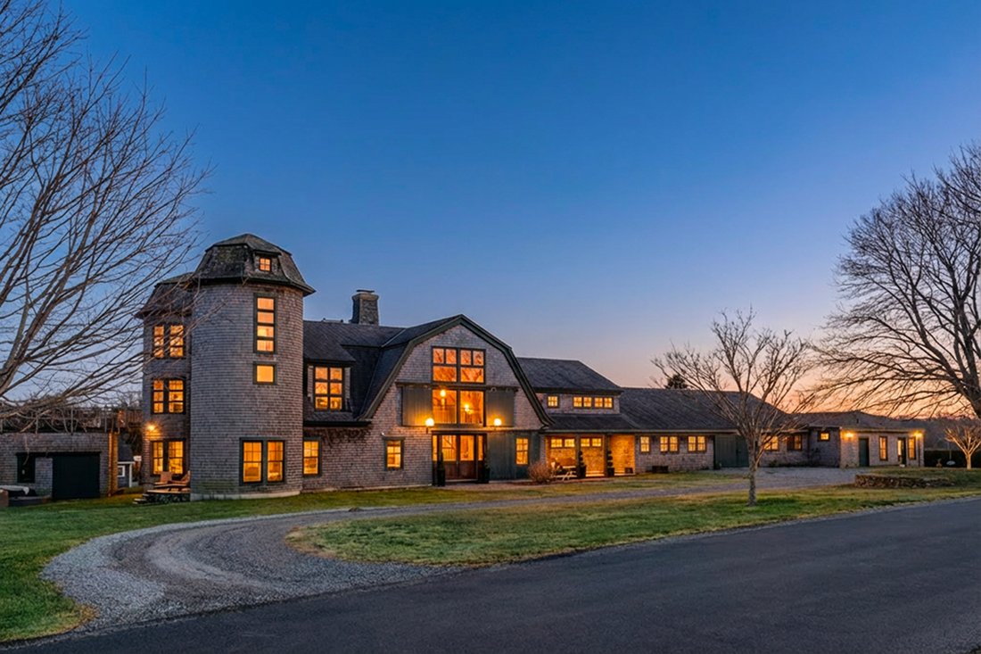Maison à Dartmouth, Massachusetts, États-Unis 1 - 16991464