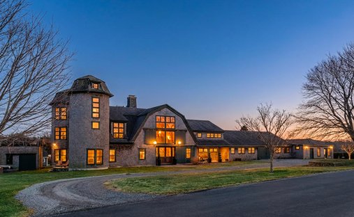 Haus in Dartmouth, Massachusetts, Vereinigte Staaten 1