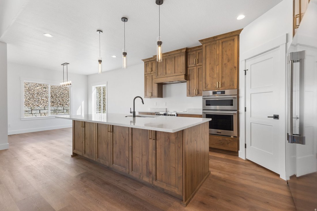 House in North Ogden, Utah, United States 4 - 16991989
