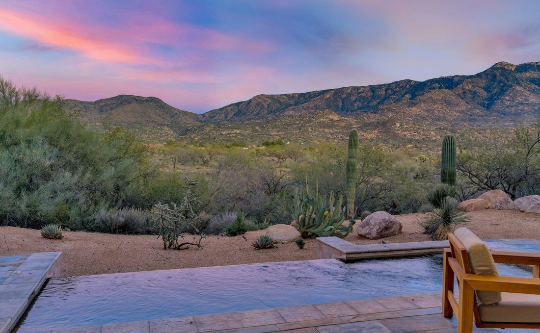 House in Tucson, Arizona, United States 3 - 16991411