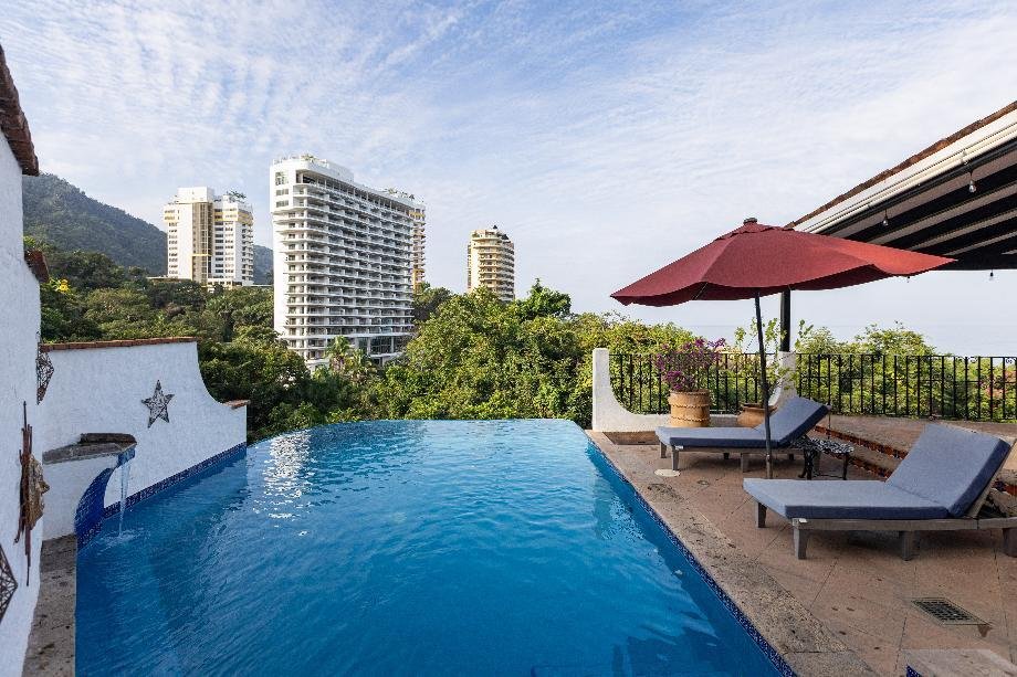 Apartment in El Aguacate, Jalisco, Mexico 1 - 16991400