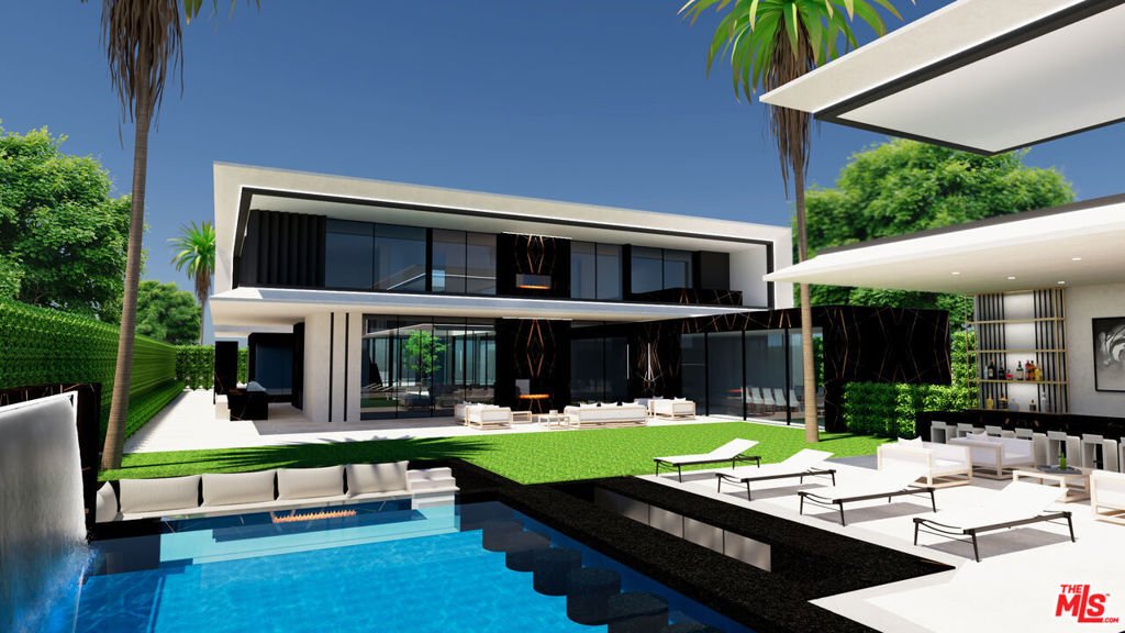 House in Beverly Hills, California, United States 1 - 16992181