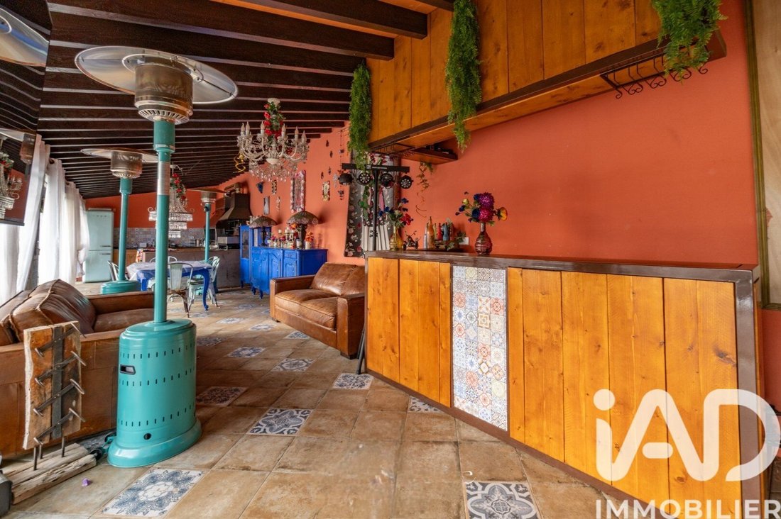 House in Capiscol, Beziers, France 5 - 16991828