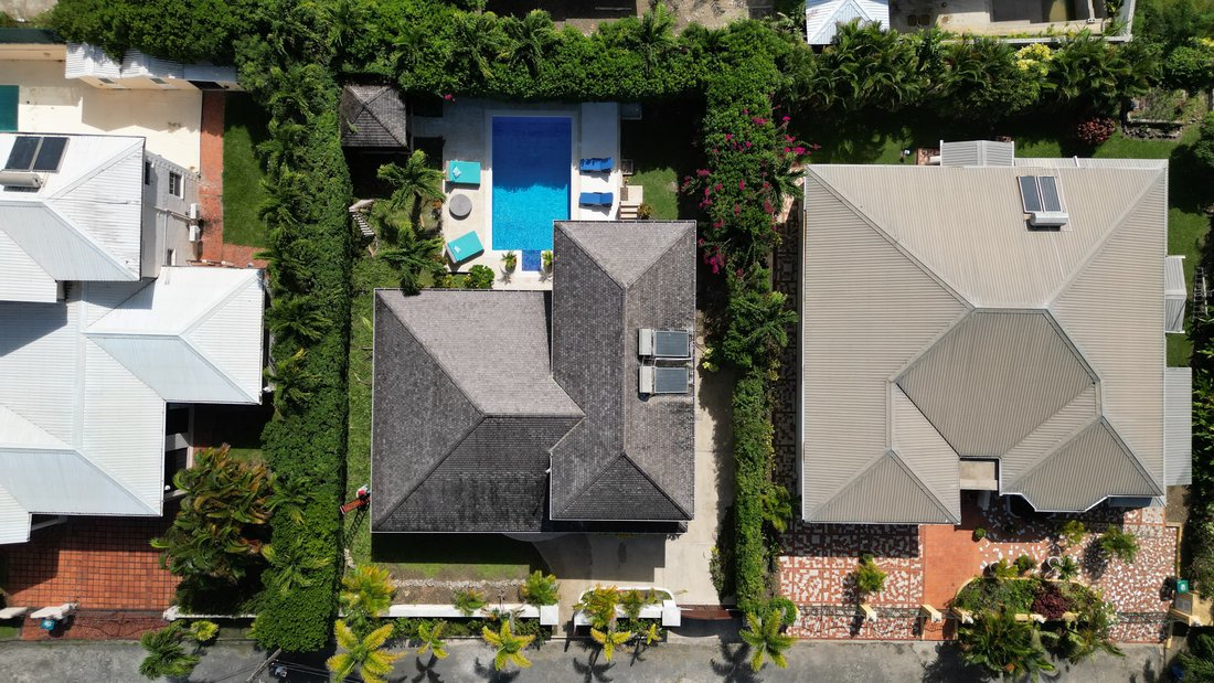 Villa in Gibbes, Saint Peter, Barbados 2 - 16992631