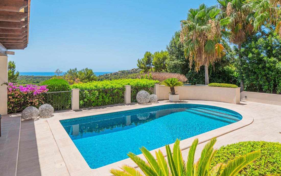 Villa in Cas Catala, Calvia, Balearic Islands 2 - 16991128