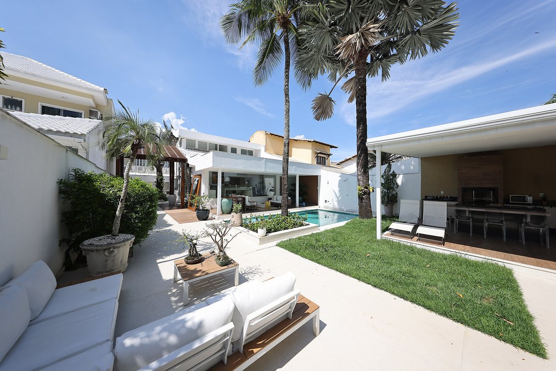 House in Rio de Janeiro, State of Rio de Janeiro, Brazil 3 - 16989710