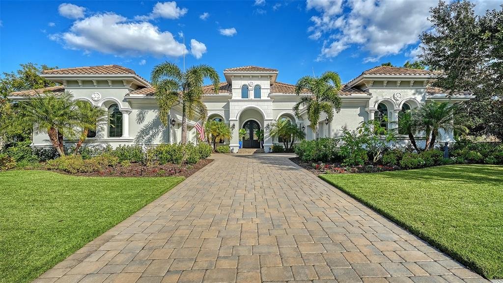 House in Bradenton, Florida, United States 4 - 16997004