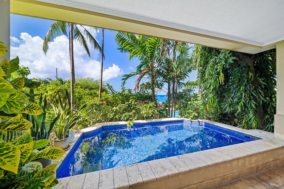 Condo in St. James, Saint James, Barbados 2 - 16995739
