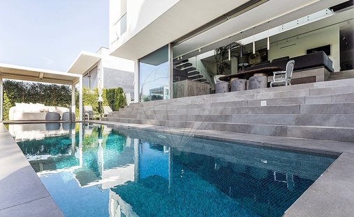 Casa en Estoril, Cascais y Estoril, Distrito de Lisboa 1