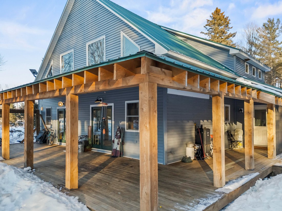 House in Carrabassett Valley, Maine, United States 4 - 16993208