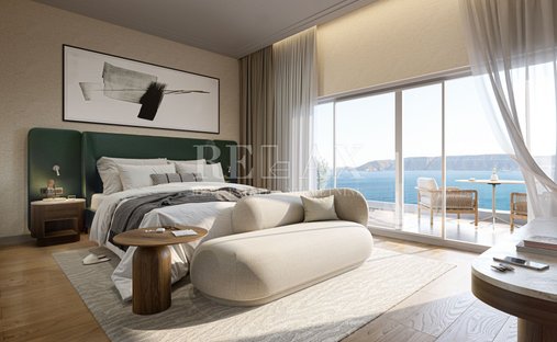 Apartamento en Novi Vinodolski, Primorje-Gorski, Croacia 1