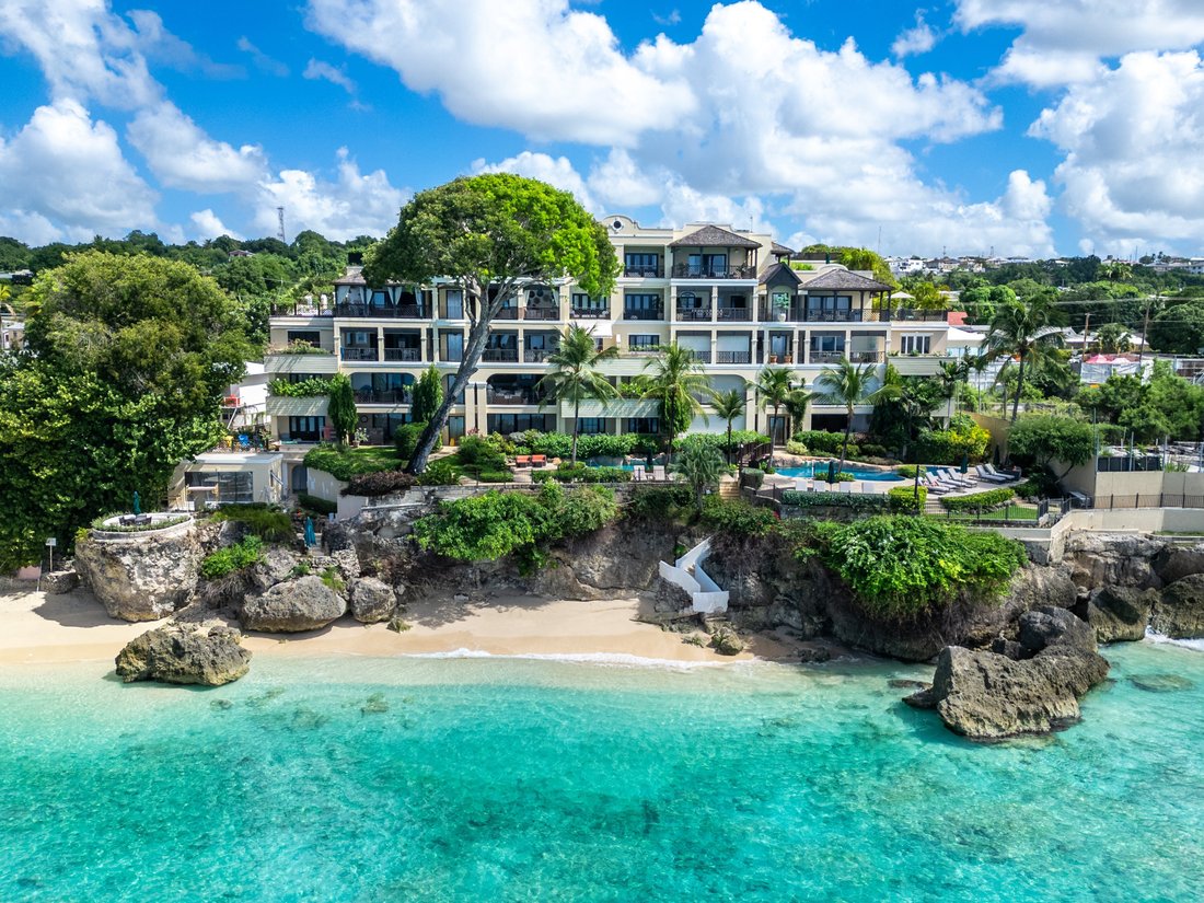 Condo in St. James, Saint James, Barbados 1 - 16995739