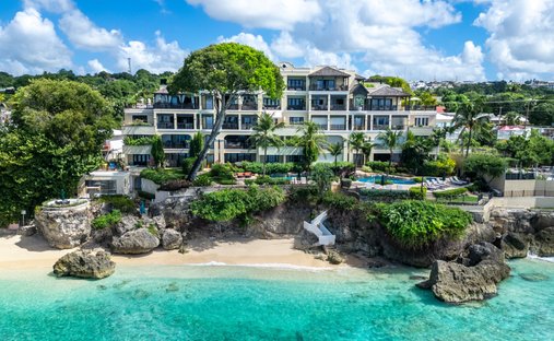 Condominio en Parroquia de Saint James, Barbados 1