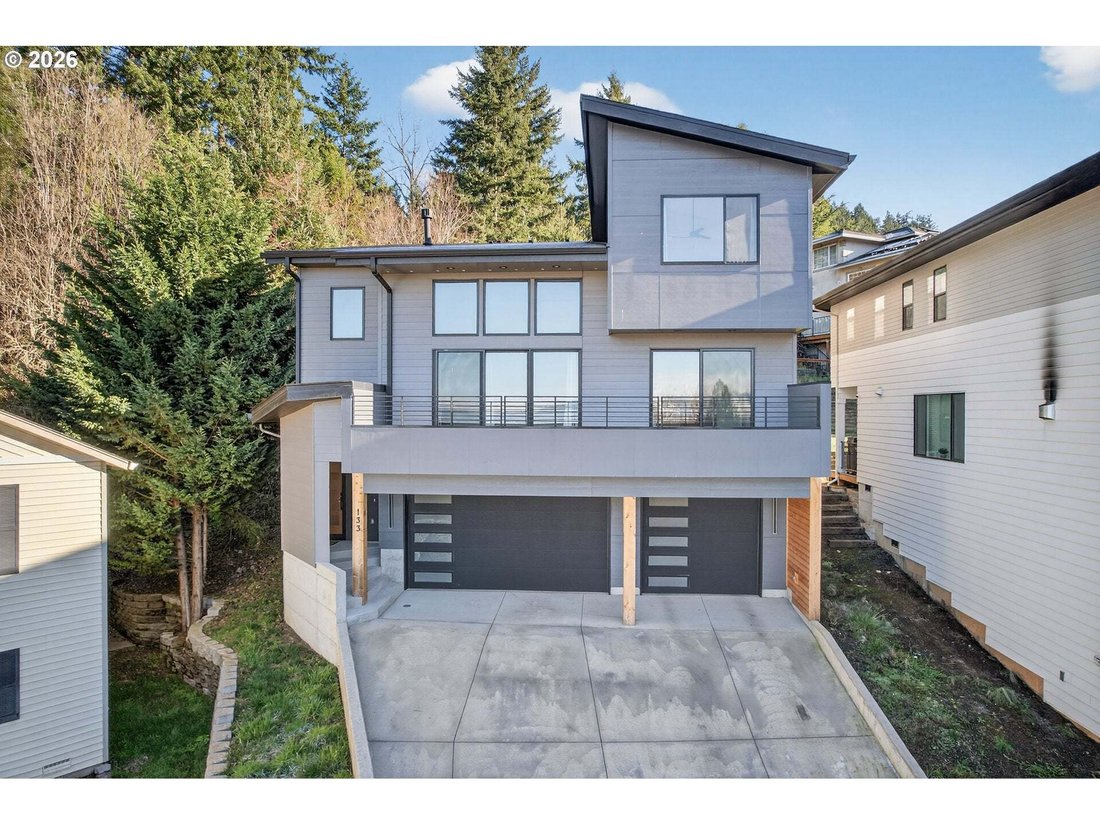House in Kelso, Washington, United States 1 - 16991461