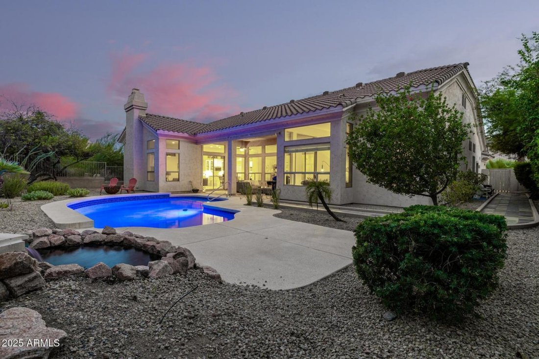 House in Scottsdale, Arizona, United States 3 - 16999250