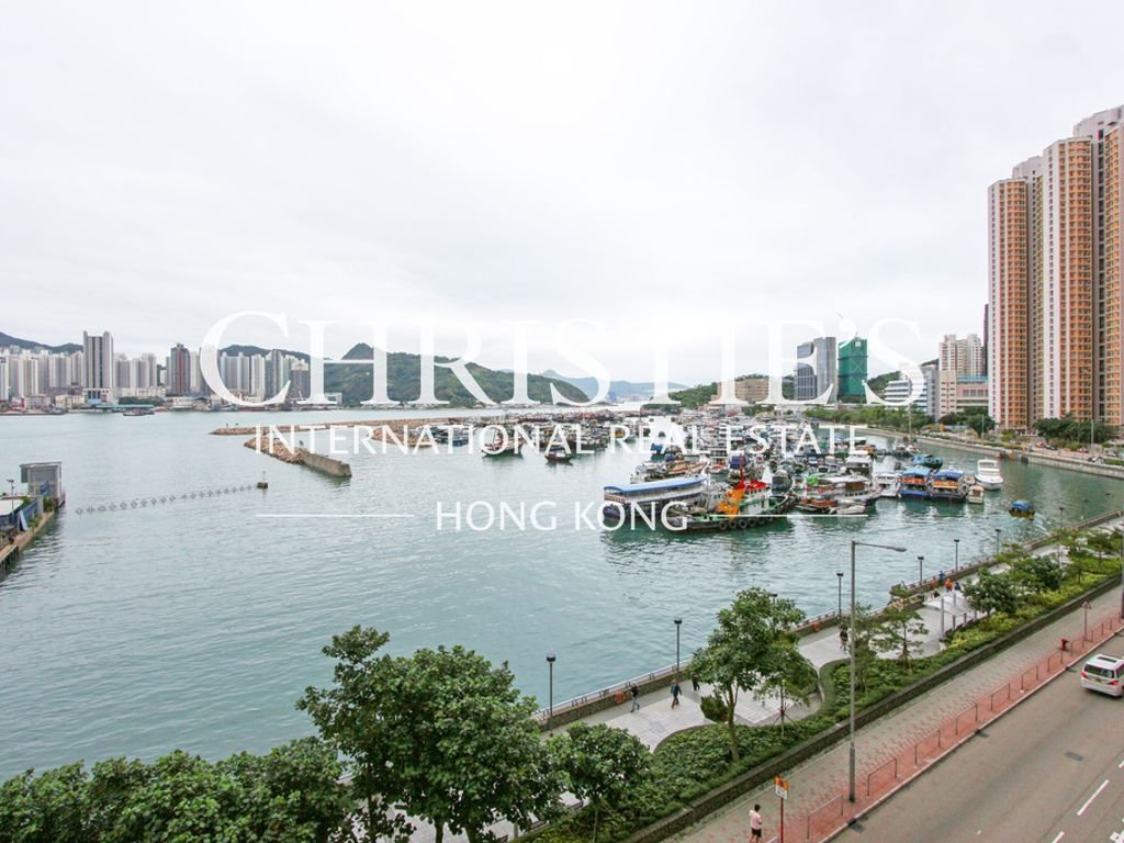 Apartment in Hong Kong, Hong Kong 1 - 16996262