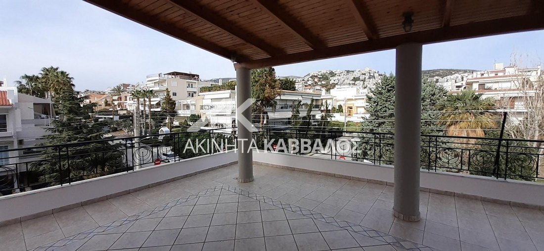 House in Voula, Attica, Greece 4 - 16990203