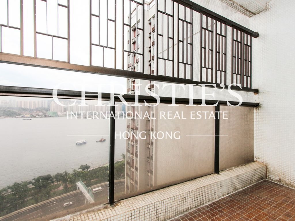 Apartamento en Hong Kong, Hong Kong 2 - 16996289