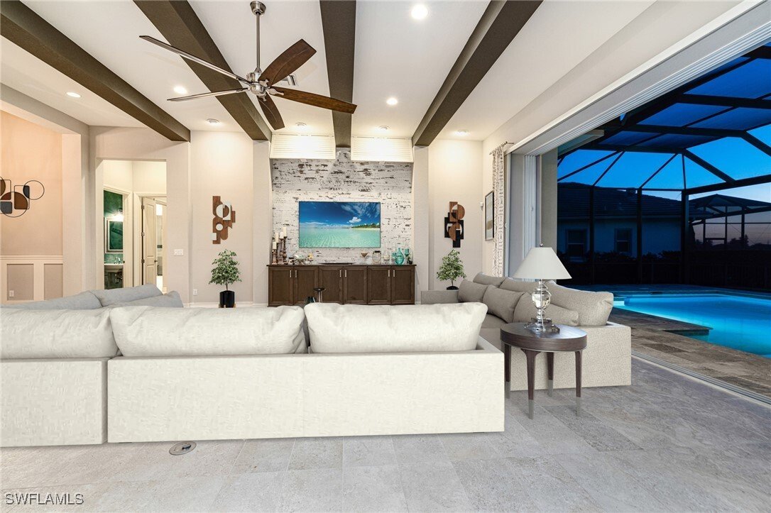 House in Fort Myers, Florida, United States 5 - 17000010