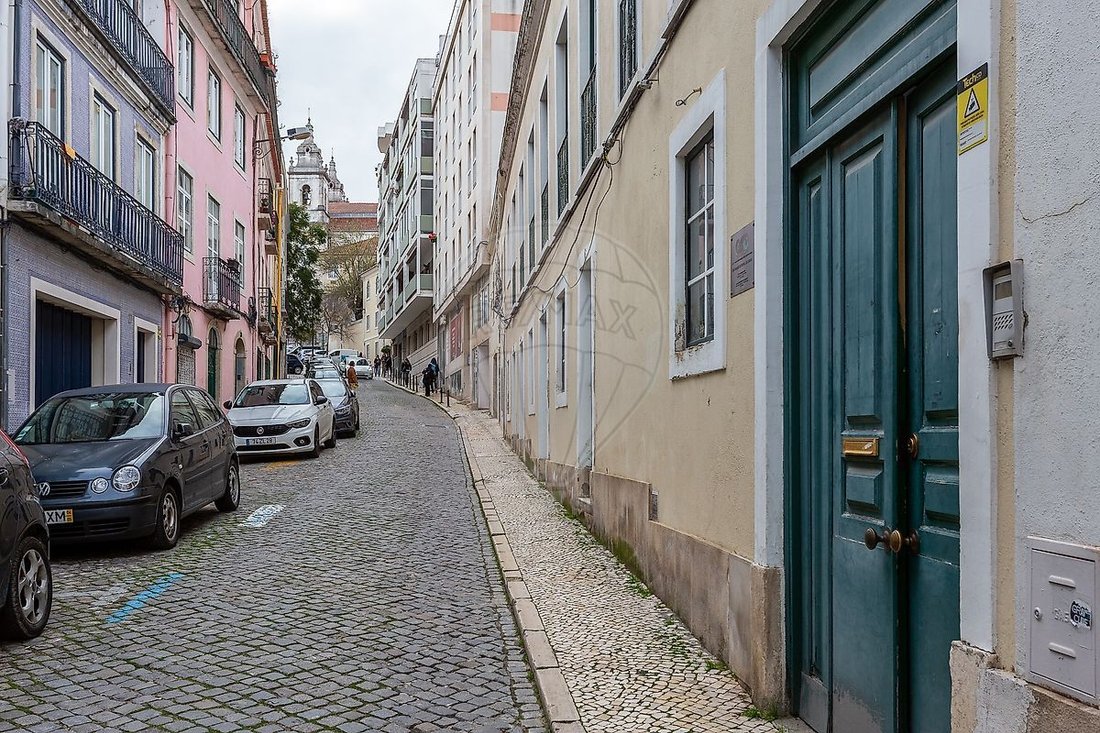 Campo de Ourique, Lisbon, Portugal 5 - 16977934
