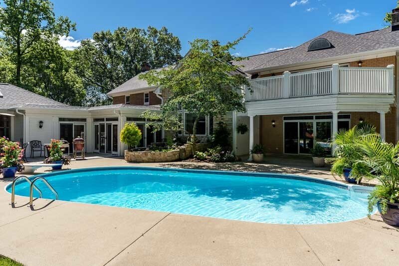 House in Rockford, Illinois, United States 3 - 16992240