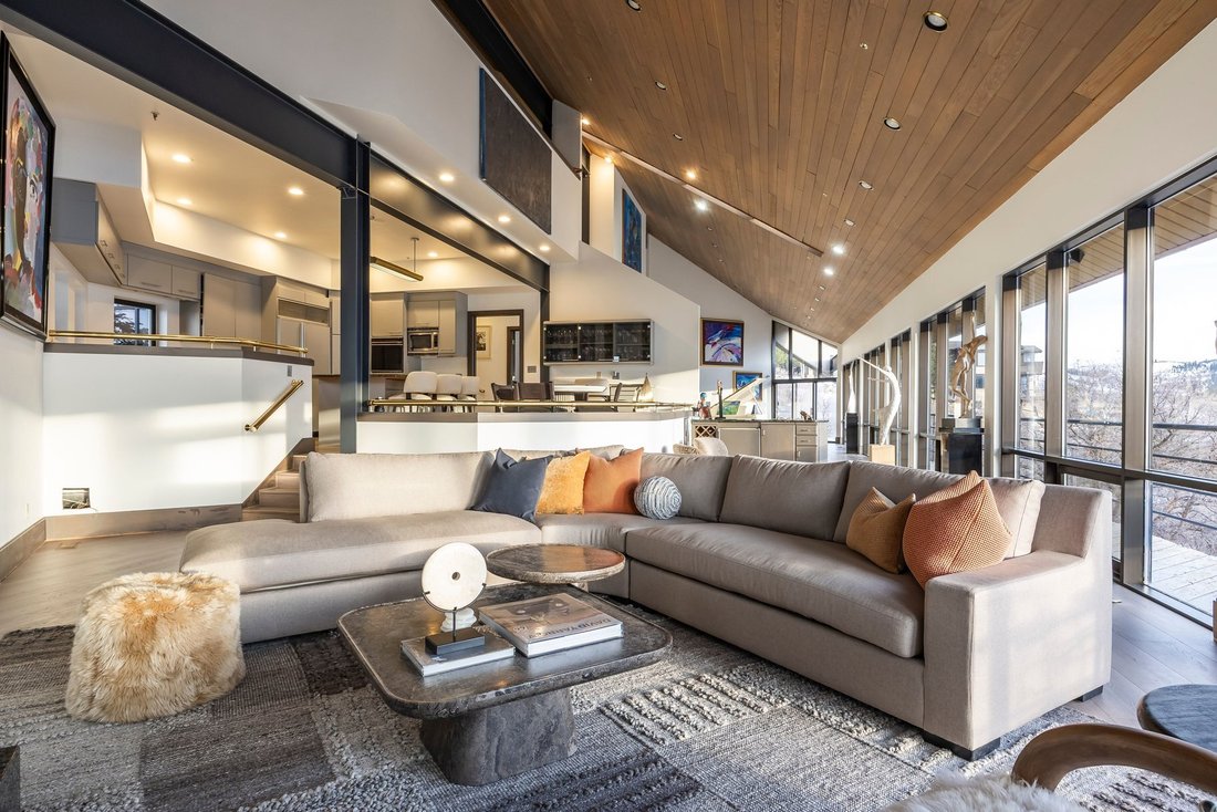 House in Park City, Utah, United States 5 - 16991711