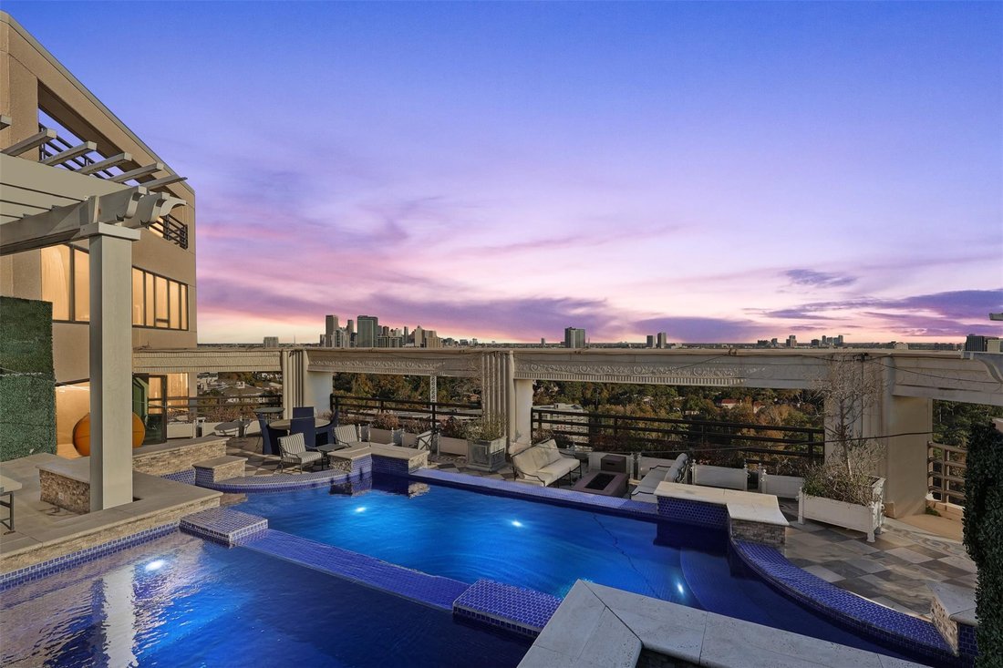 Condo in Houston, Texas, United States 1 - 16989924