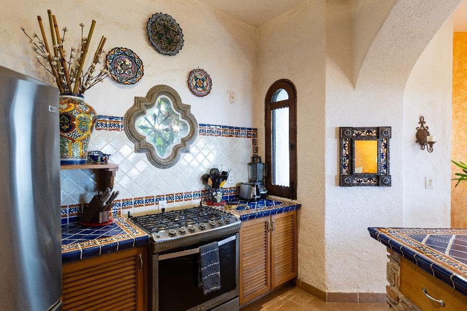 Apartment in El Aguacate, Jalisco, Mexico 4 - 16991400