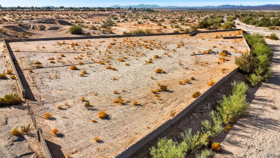 Land in Yuma, Arizona, United States 1 - 16993866
