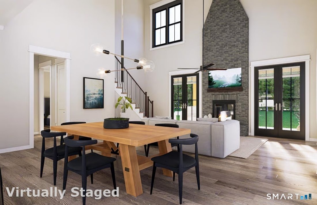 House in Stamford, Connecticut, United States 3 - 16992853
