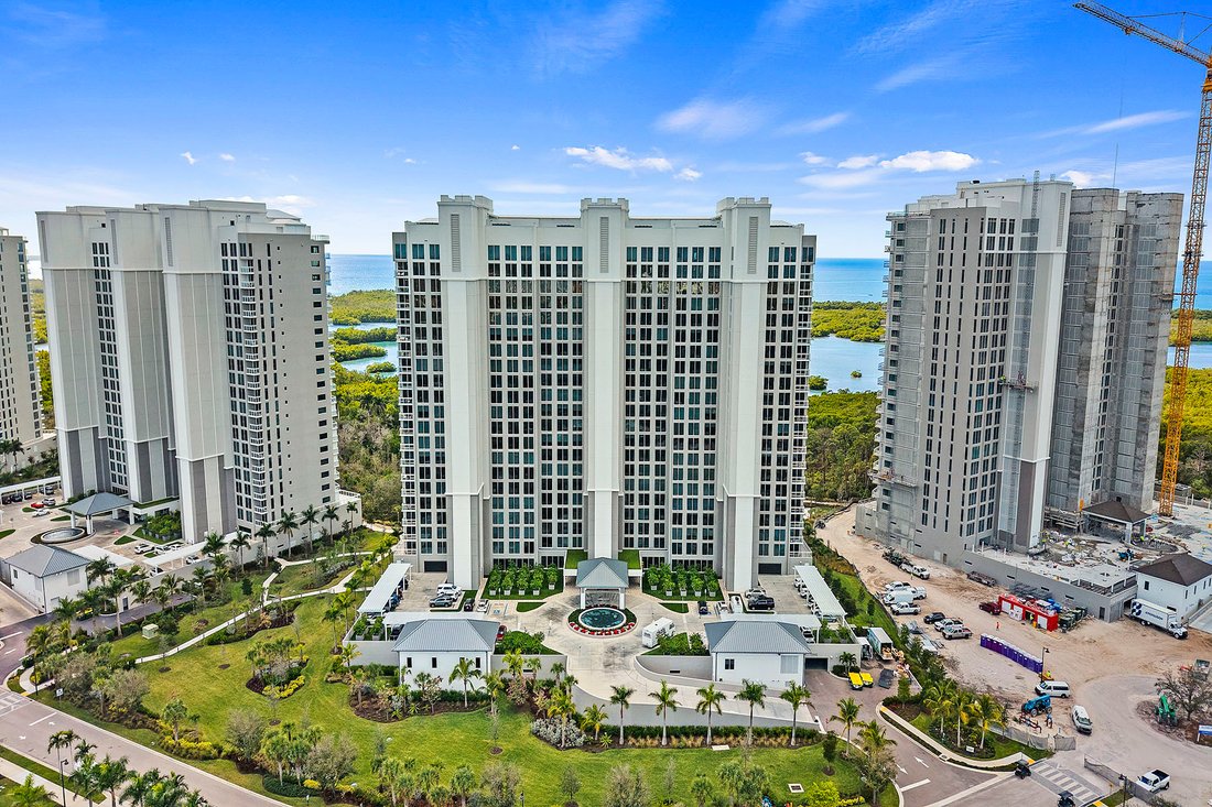 Condo in Bonita Springs, Florida, United States 2 - 16957772
