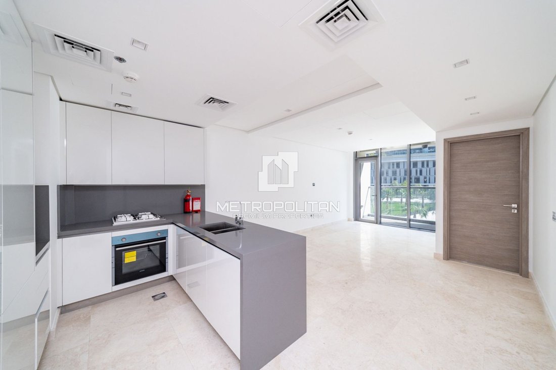 Apartment in Business Bay, Dubai, United Arab Emirates 1 - 16958818