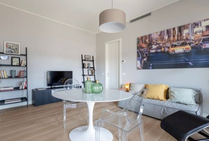 Apartment in Garibaldi - Porta Venezia, Milan, Lombardy 4 - 16992571