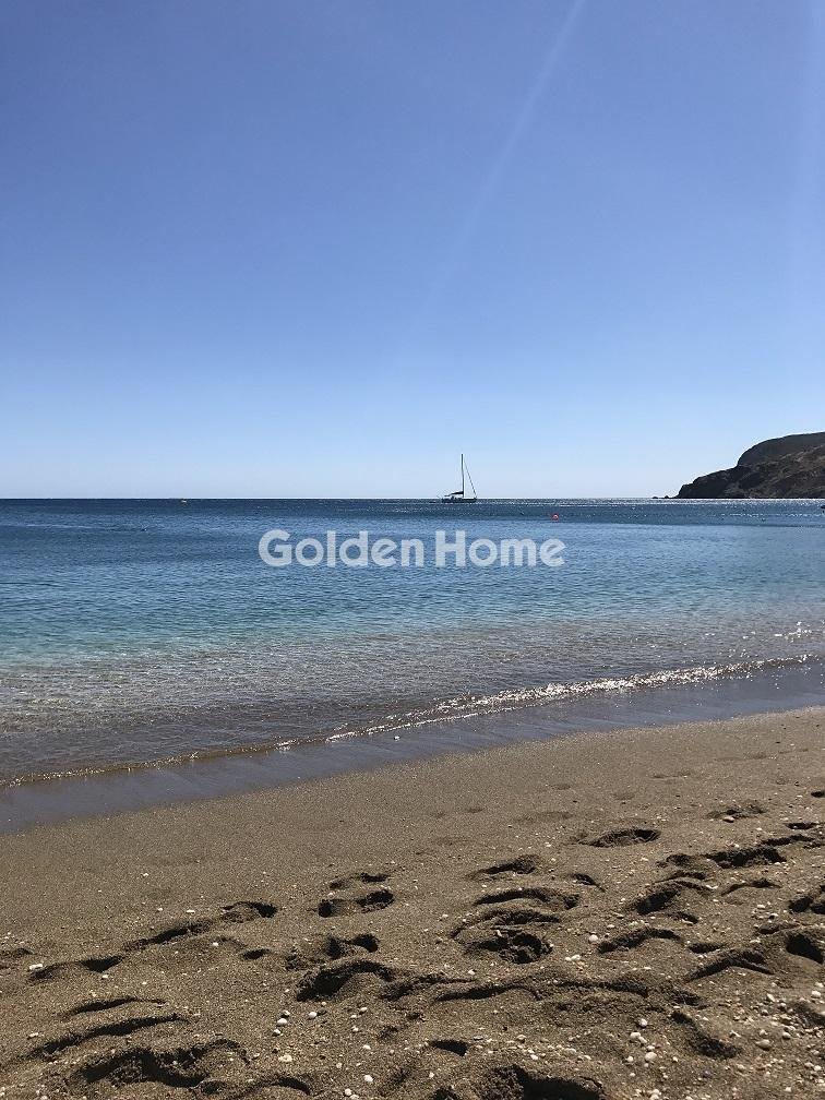 Land in Milos, Aegean, Greece 1 - 16990968