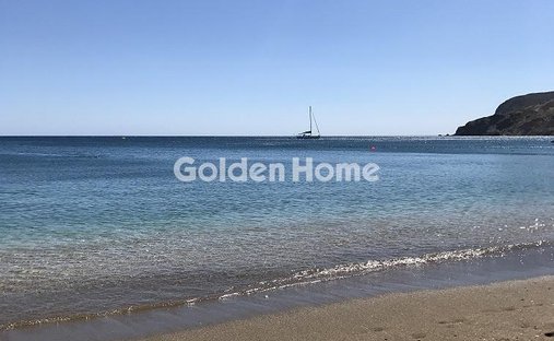 Terreno en Milos, Aegean, Grecia 1