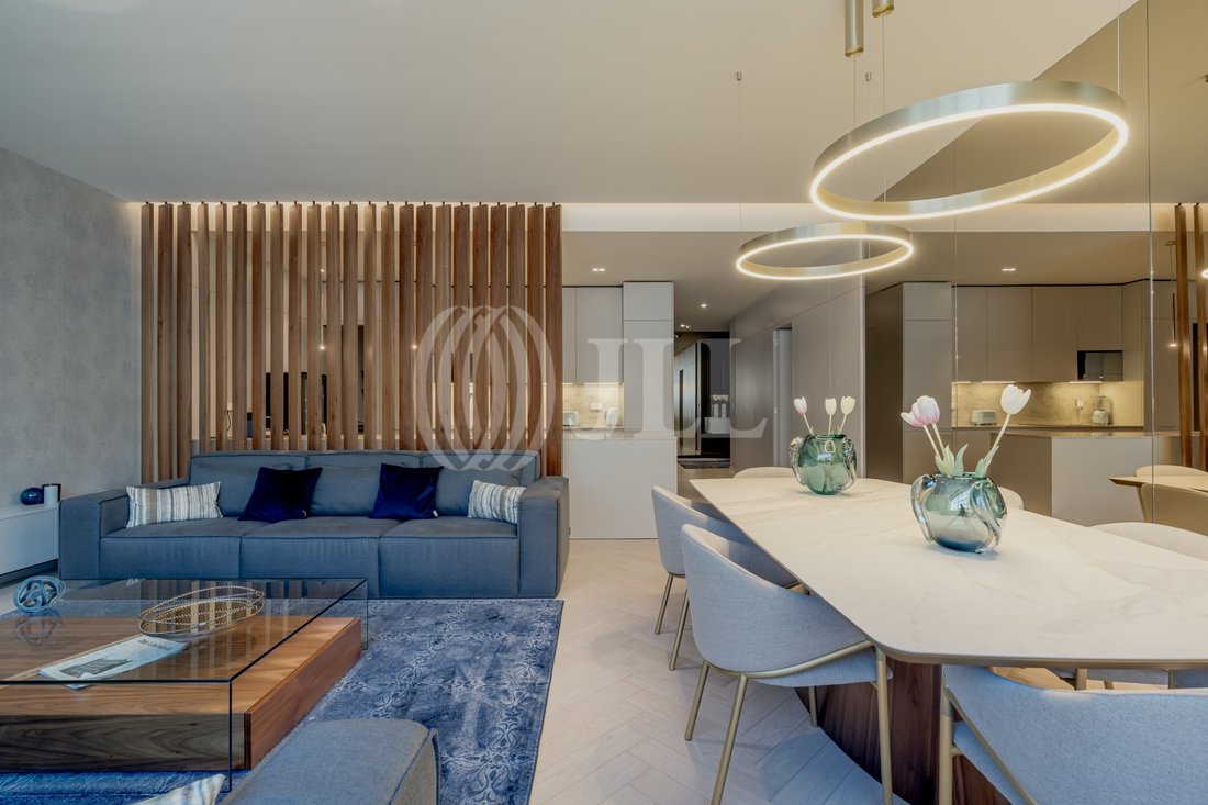 Apartment in Santo Antonio, Lisbon, Portugal 5 - 16995607