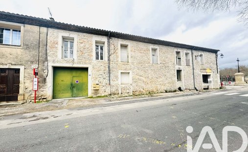 Salinelles, Occitania, France 1